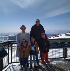 Meet your Posher, Austin